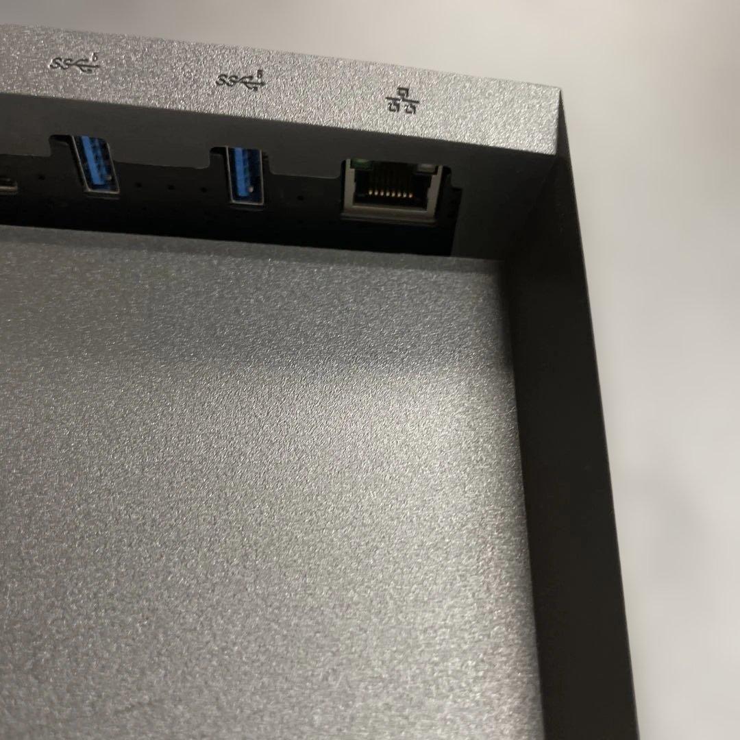 PCモニター　DELL P2723QE 4K 2023年製