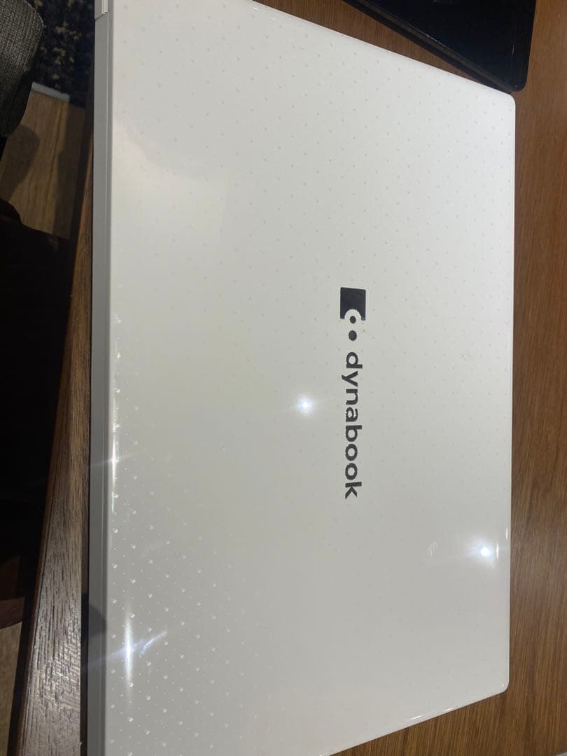 dynabook C4 P1C4MPBW リュクスホワイト