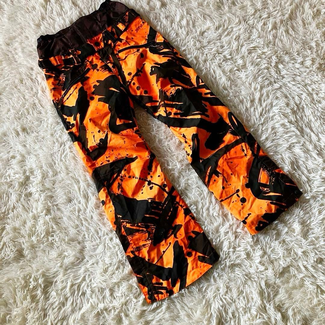 #Z8✨FABLICE✨スキー スノボ ウェア 上下セット 上L下M