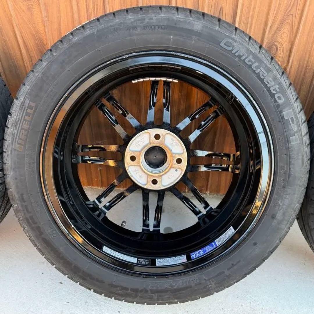 RAYS レイズ 165/55r15 日本製 軽自動車　【送料込み】