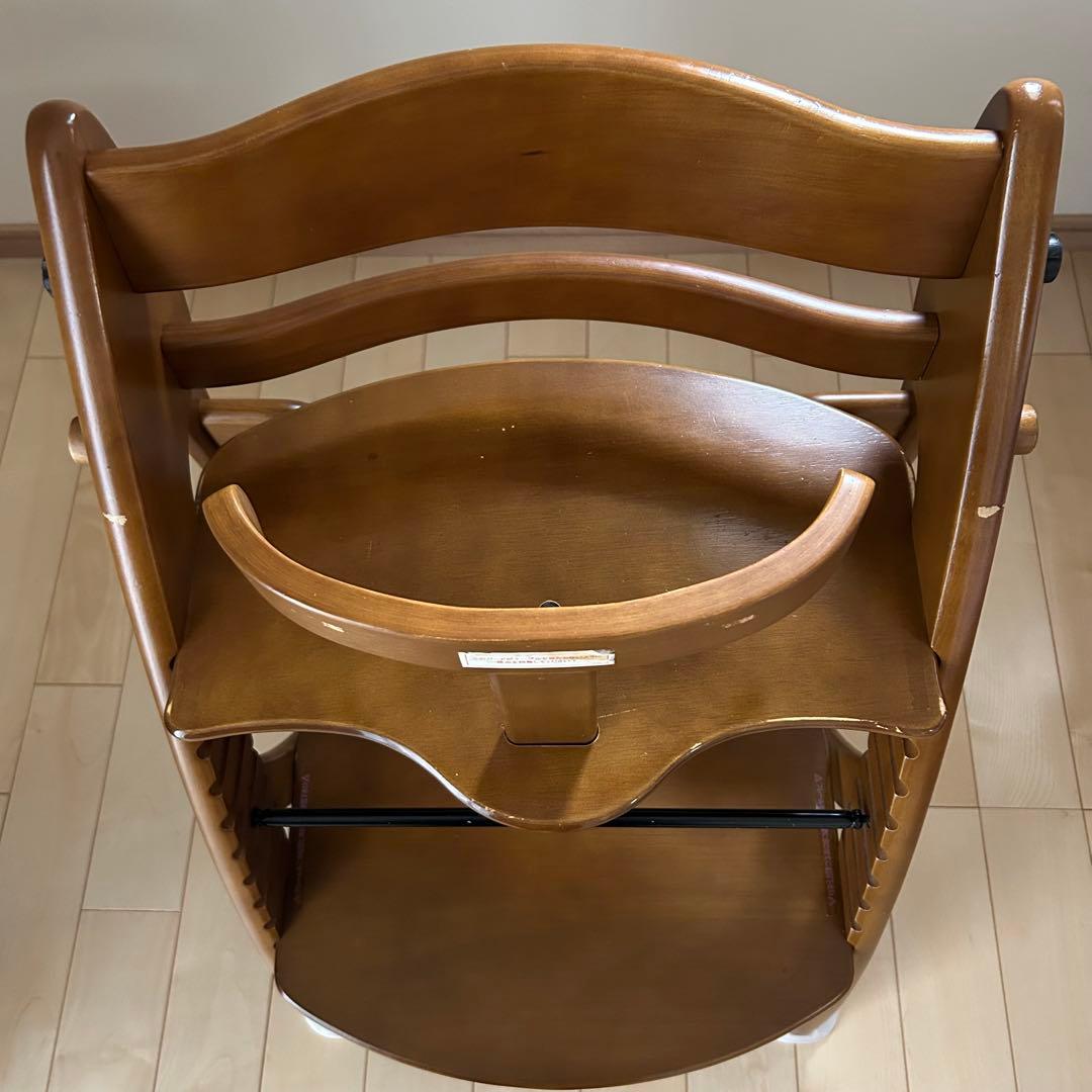 大和屋　すくすくチェア