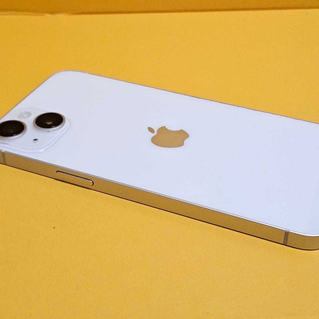 iPhone 14 Plus 256GB｜24時間以内発送#848