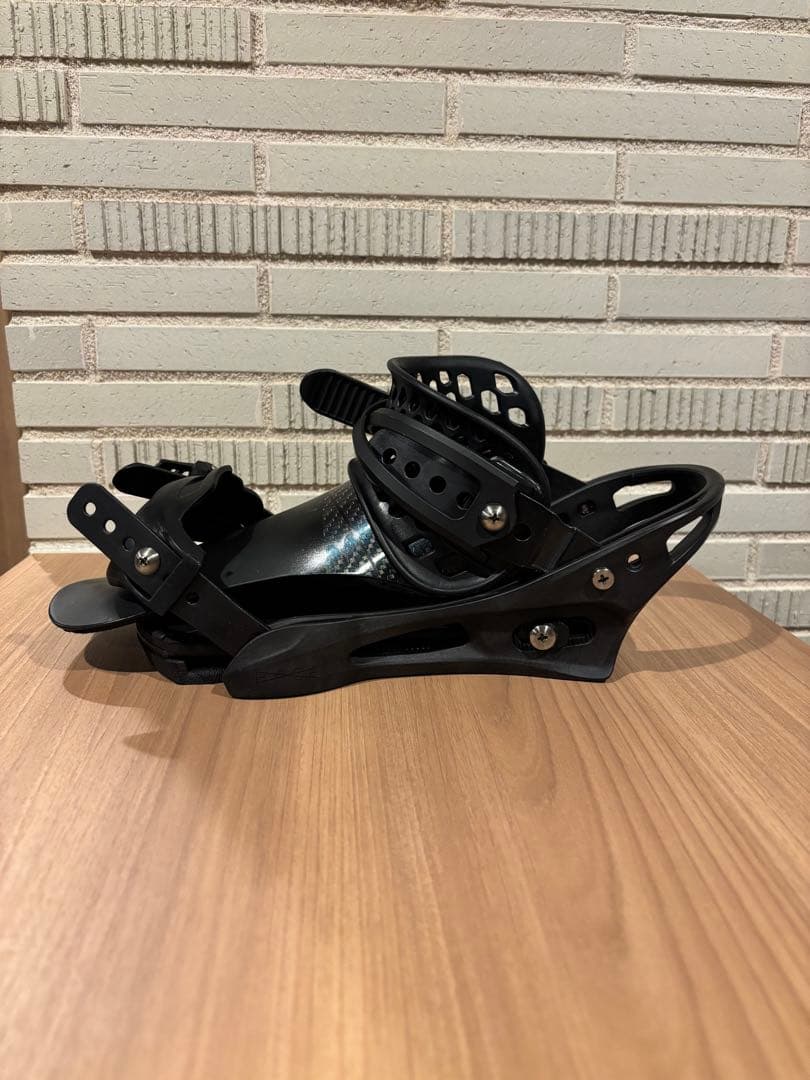 スノーボード BURTON X-BASE Re:flex S