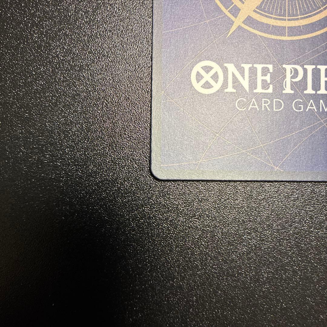 【美品】ロロノア・ゾロ R-SPC PRB02-006「エッグヘッドクライシス」