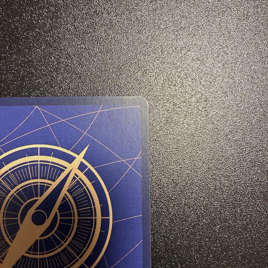 【美品】ロロノア・ゾロ R-SPC PRB02-006「エッグヘッドクライシス」