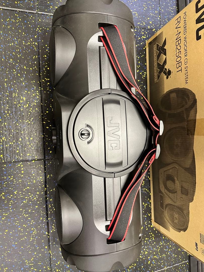 JVCケンウッドJVC RV-NB250BT XXシリーズ