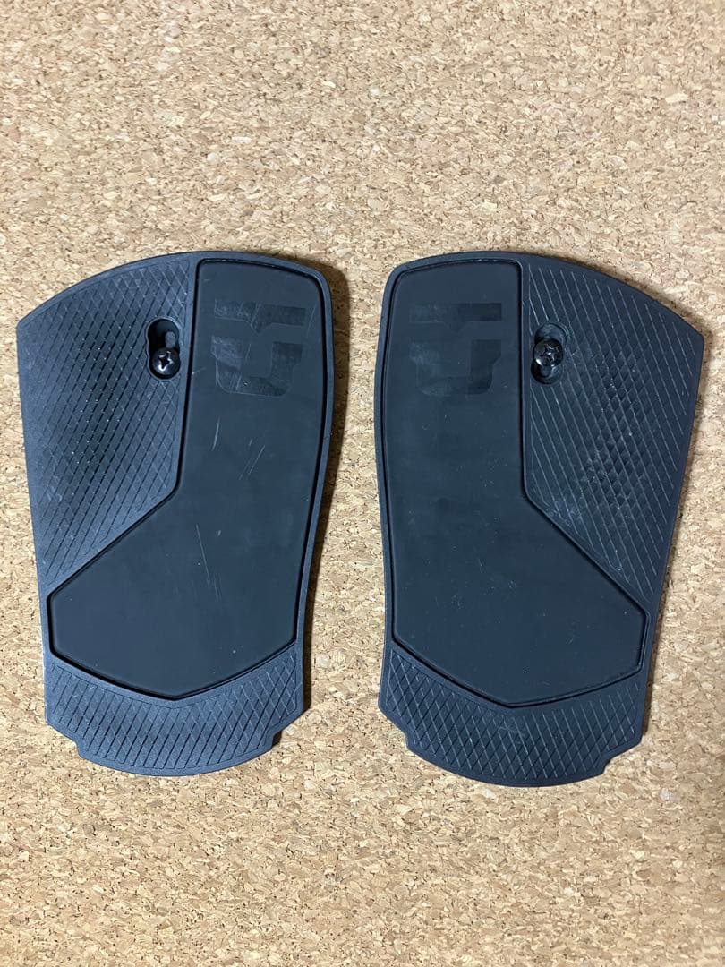 Union Atlas ビンディング 23-24 サイズM