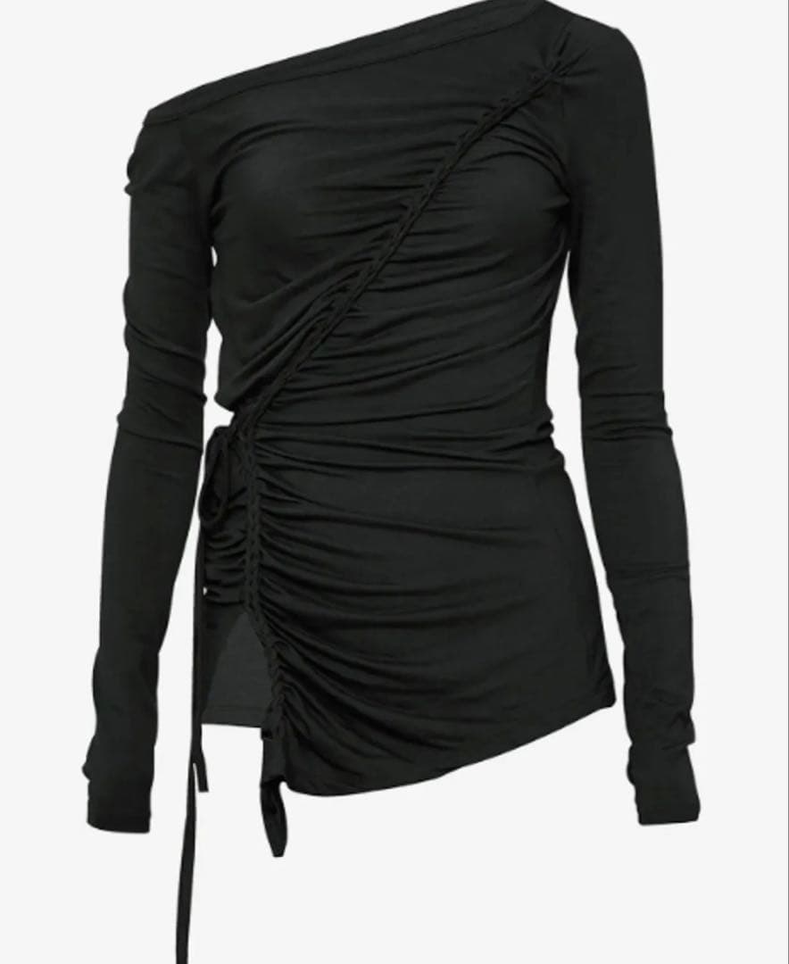 FLARE UP トップス