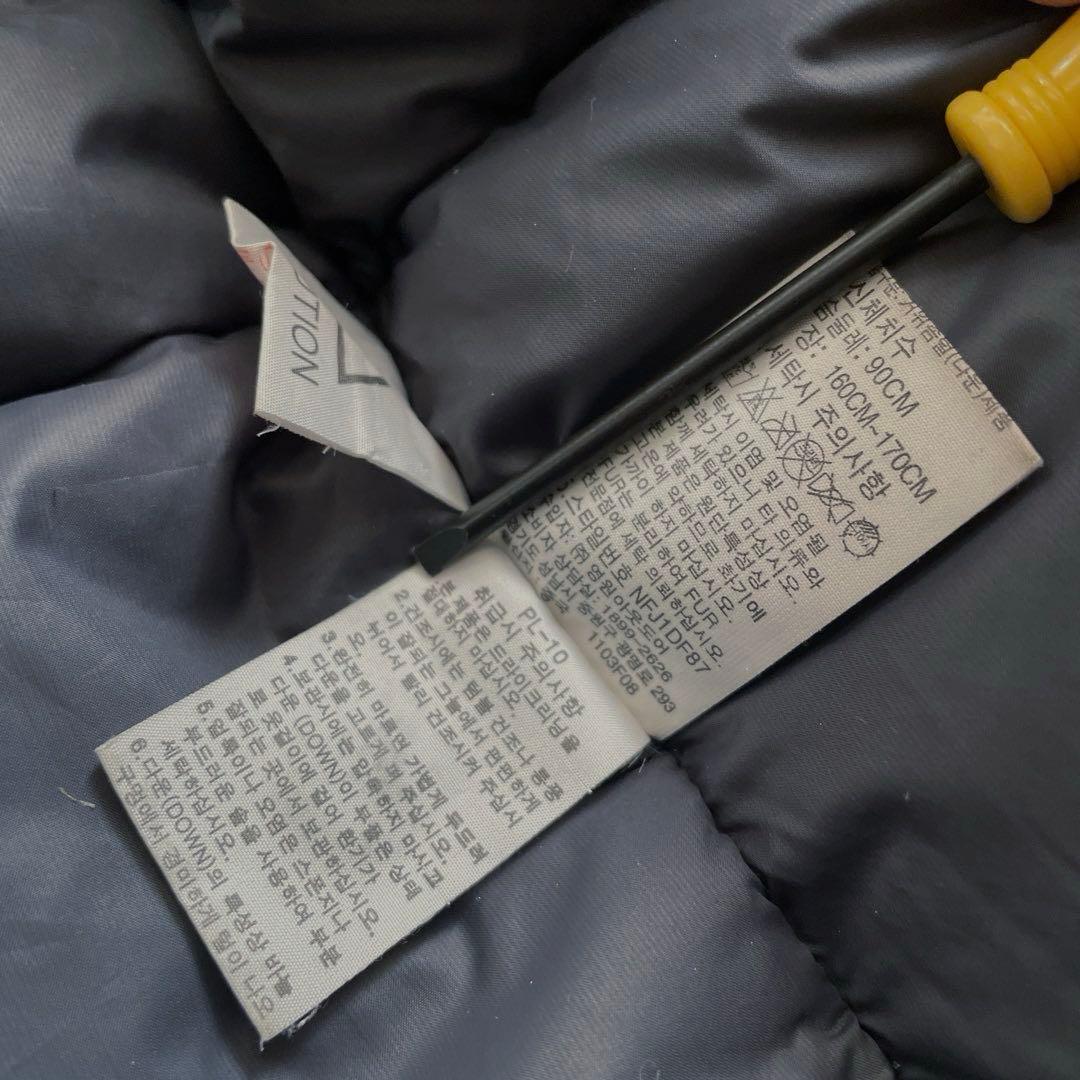 ノースフェイスレディースハイベント800グリーン緑バルトロダウンジャケットパーカ