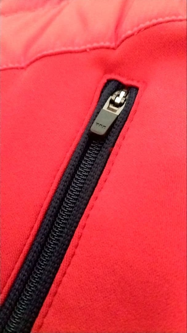 新品 秋冬春 ヒールクリーク ジャケット サイズ50(L相当) 送料込 定価4万