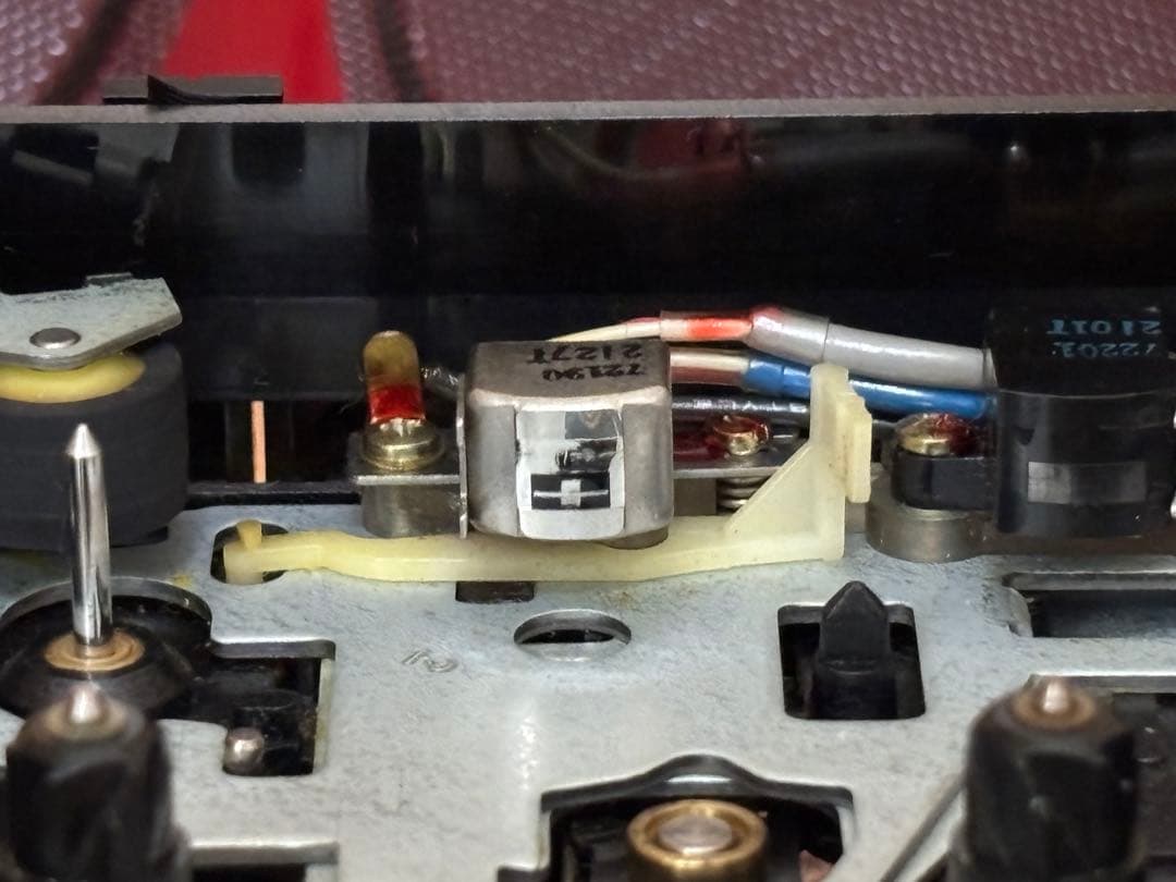 SANYO(サンヨー) MR-U4SF ステレオラジオカセット