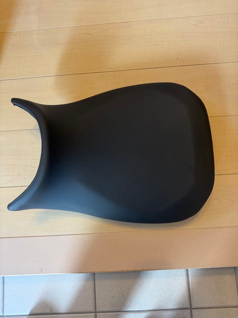  R1200GS\R1250GS純正ローシート