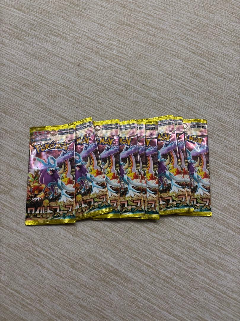 【213パック】ポケモンカード未開封パックまとめ売りMEGAドリーム151等