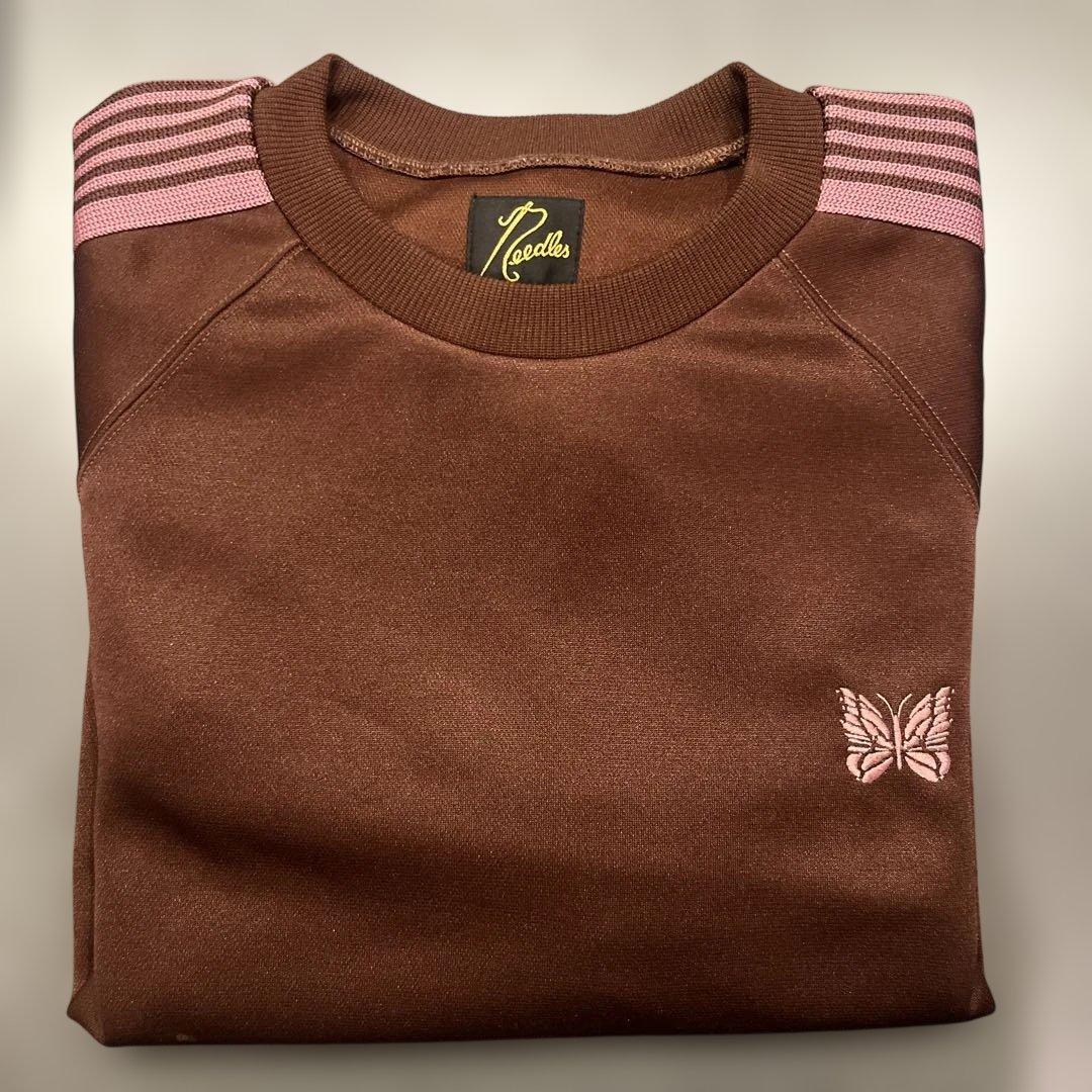 Needles クルーネック