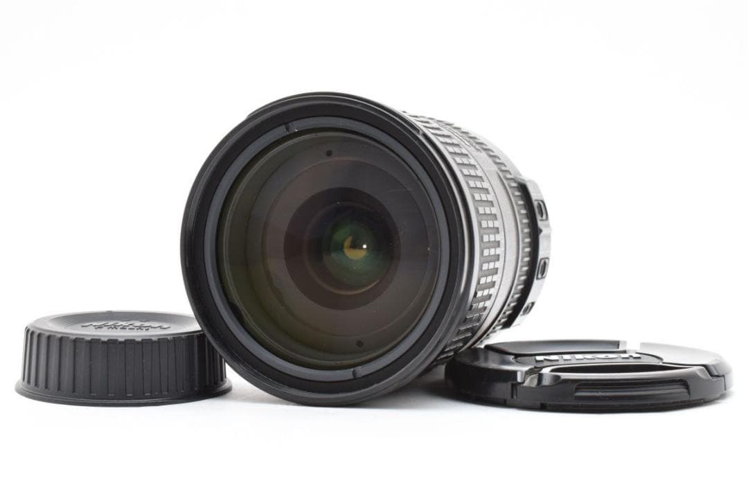 レンズ(ズーム) Nikon AF-S NIKKOR 18-200mmF3.5-5.6G VR