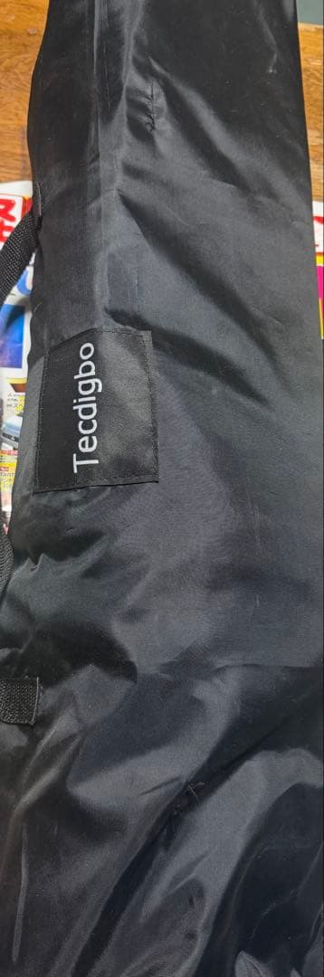 Tecdigbo プロジェクター本体 セット