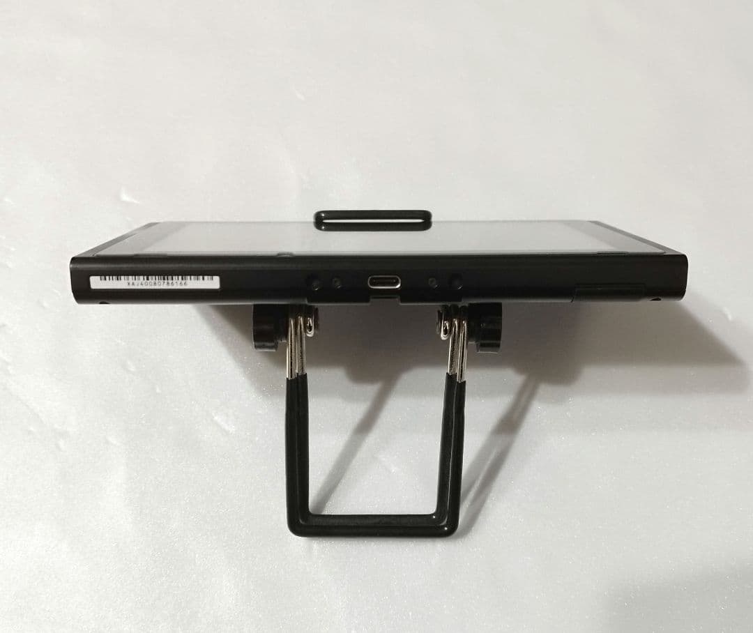 NintendoSwitch本体③