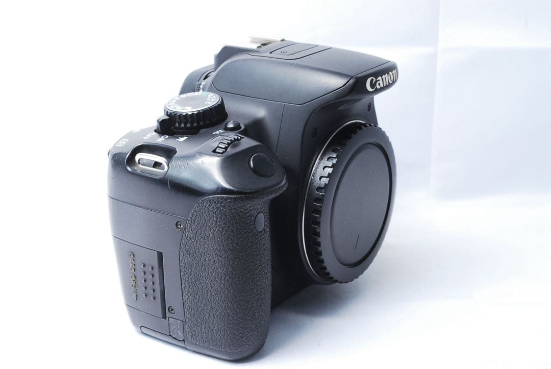 届いてすぐ使える✨CanonKiss X6i✨スマホ転送可✨一眼レフ✨超望遠✨