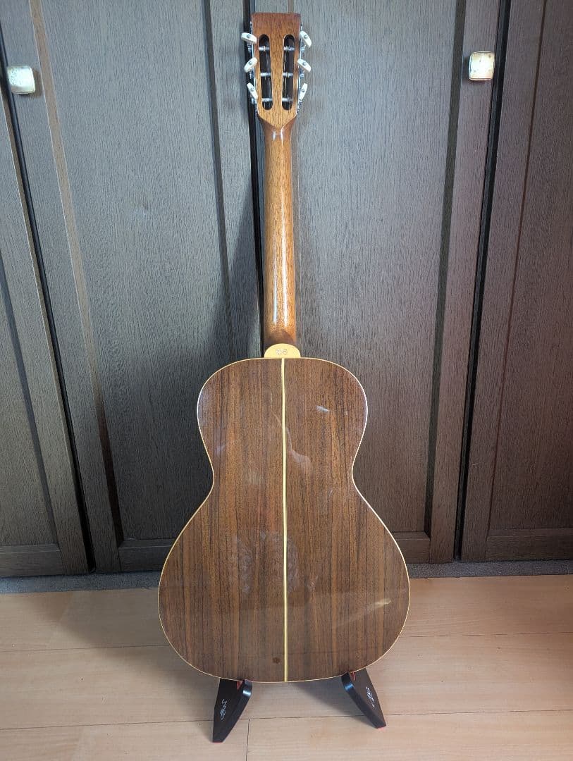 ♪Aria ADL-05 SB スロテットヘッド•パーラーサイズ♪