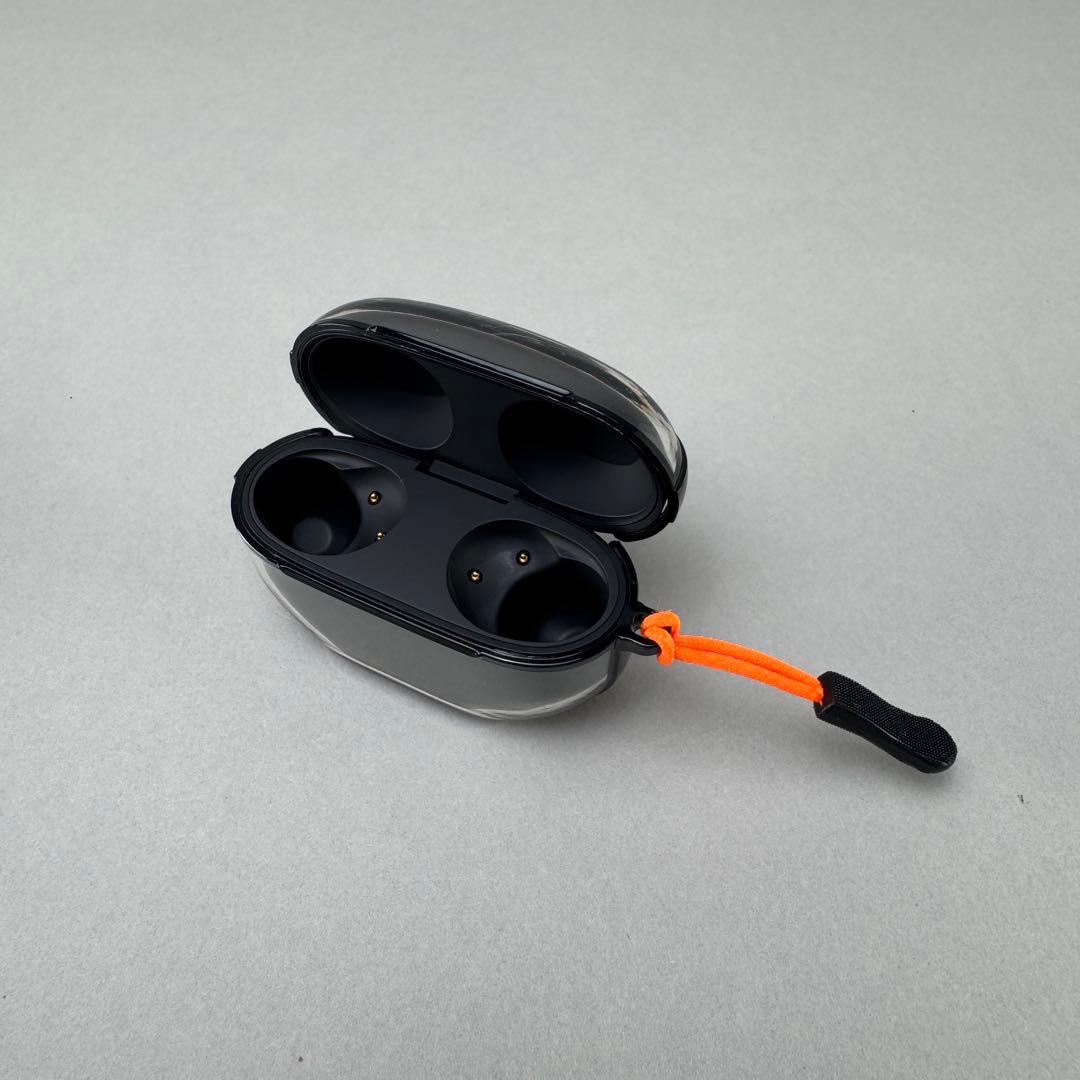 【美品】SONY WF-1000XM5 ワイヤレスイヤホン