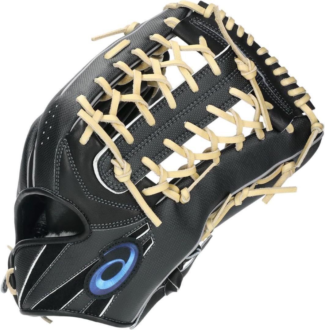アシックス　硬式　グラブ　GOLDSTAGE　I-PRO　LYTE　外野　右投げ