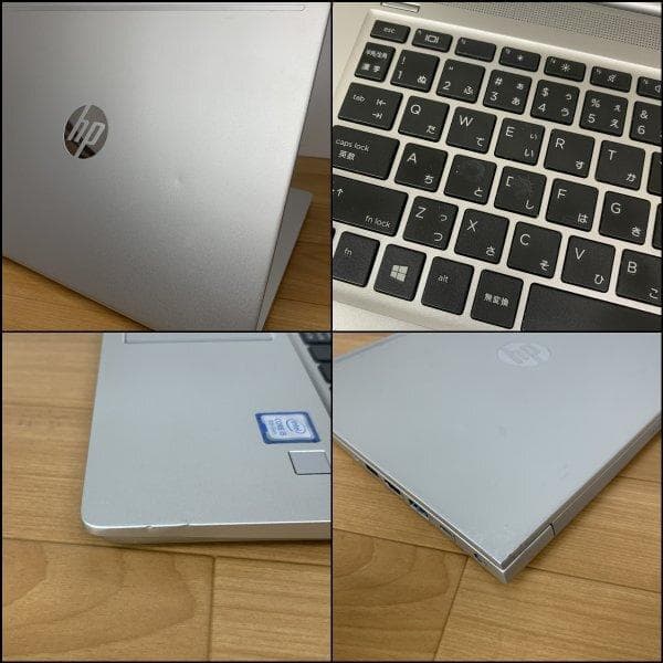 HP ProBook 430 G6 管4E4A2