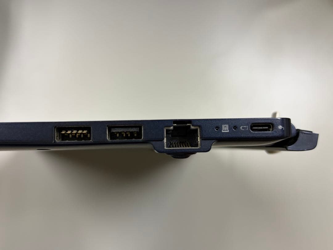 dynabook D83/M i5-8250U タブレットPC