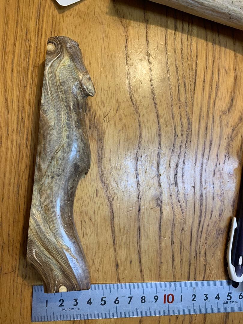 専用　限界価格に挑戦　深海宝石　超希少品　185g 虹色珊瑚（青珊瑚）深海松