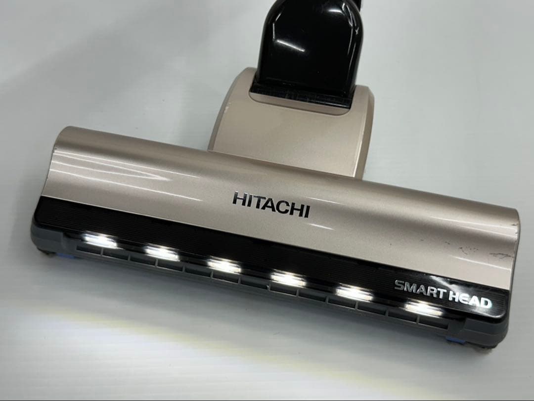 美品　D-DP25 動作保証　PV-BH900 掃除機用　パワーヘッド回転ブラシ