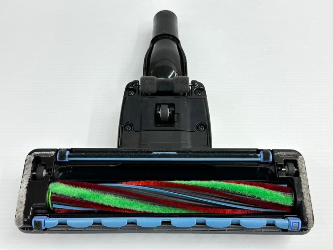 美品　D-DP25 動作保証　PV-BH900 掃除機用　パワーヘッド回転ブラシ