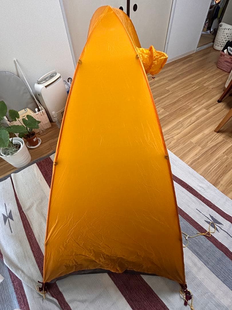 テント・タープ mont-bell Stellaridge Tent 1