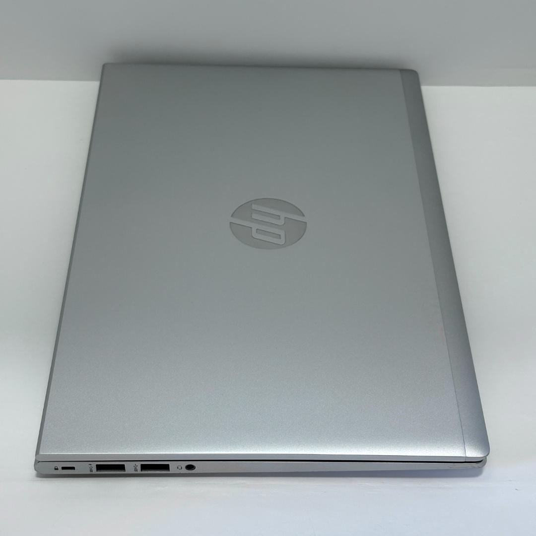 【良品】HP ProBook 635 Aero G8 BT97% サイクル数3回