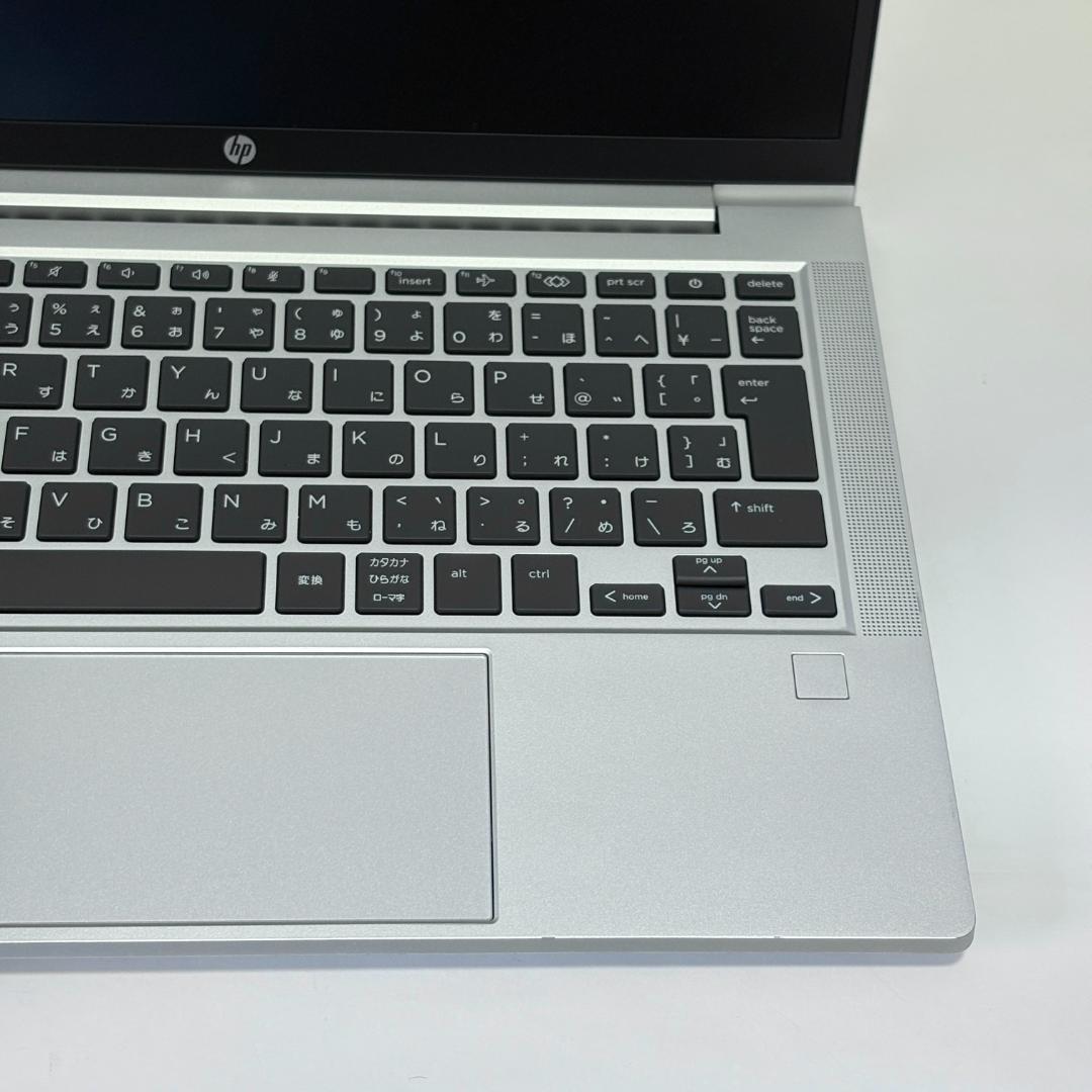【良品】HP ProBook 635 Aero G8 BT97% サイクル数3回