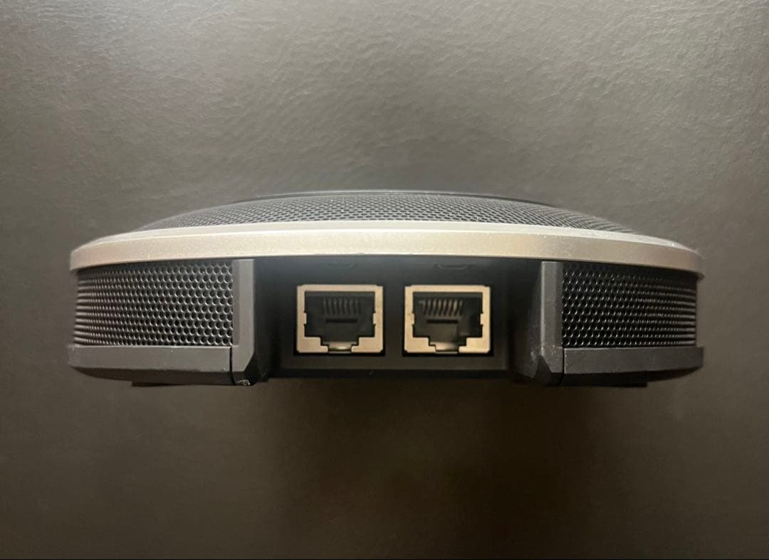 YAMAHA YVC-1000 スピーカー＆マイク スピーカー セット