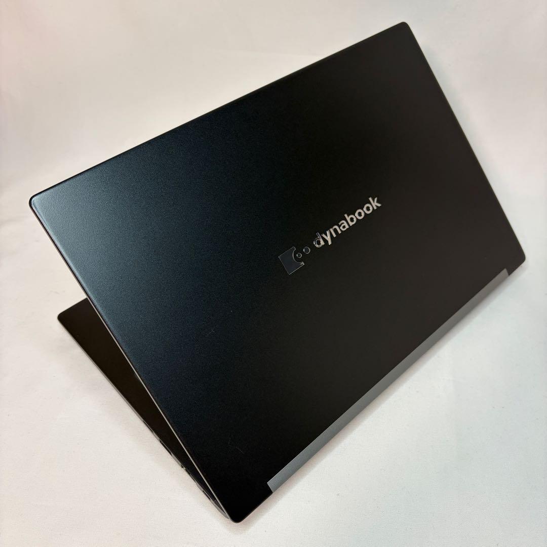美品 dynabook GA83 Ryzen7 7730U 32GB 512GB