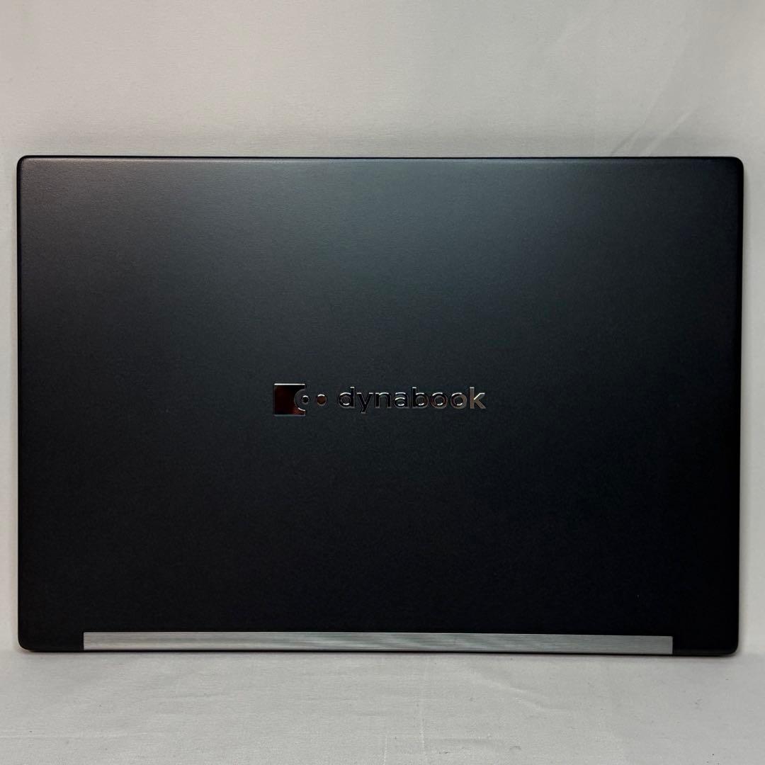 美品 dynabook GA83 Ryzen7 7730U 32GB 512GB