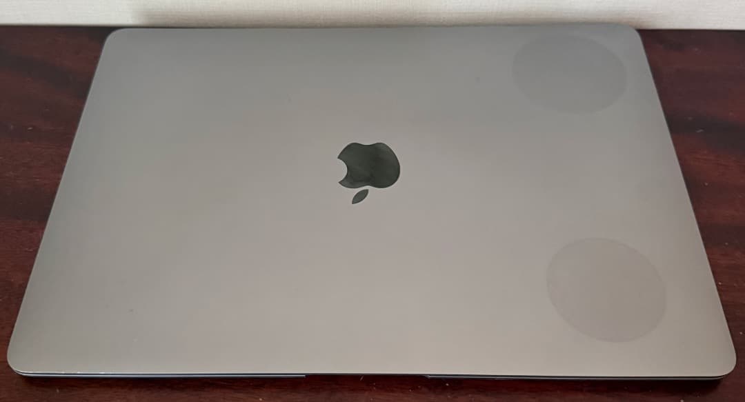 MacBook Air 2018 16GB/256GB 13インチ