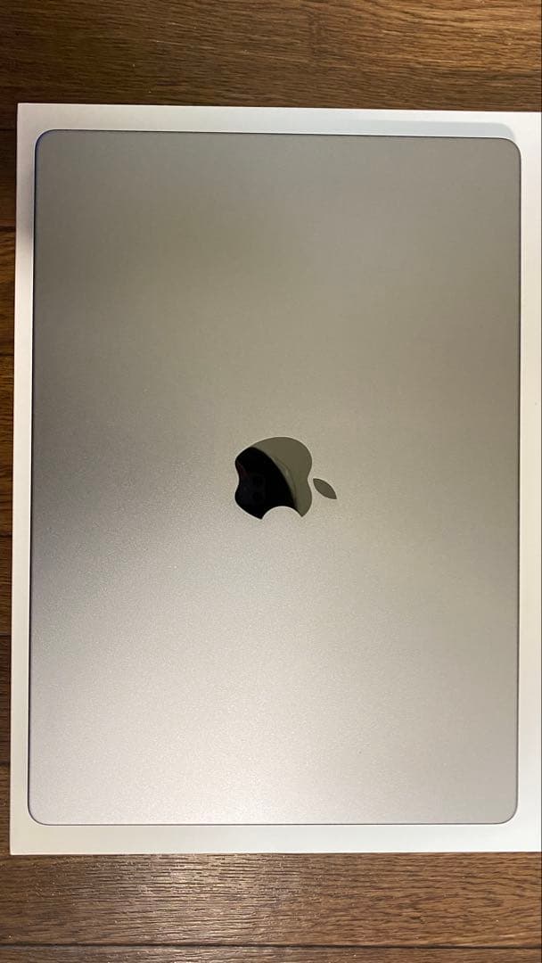 [超美品]Apple MacBook 14インチ M2 Max 32G 1T