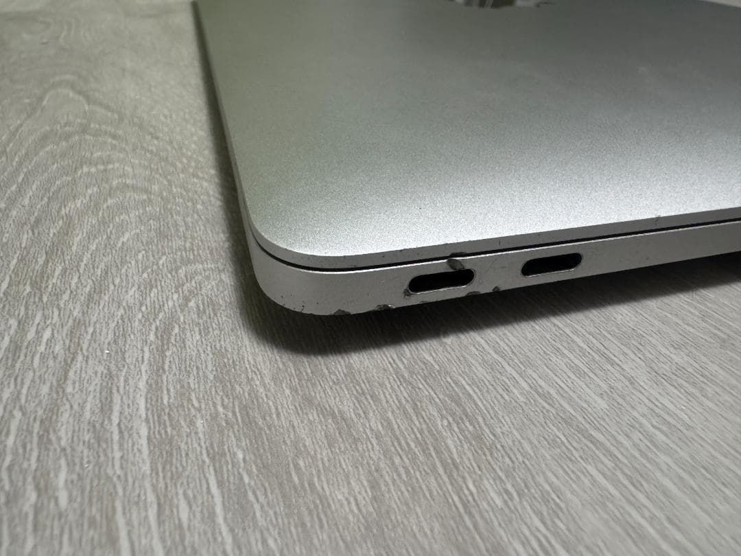 メ*r様 ジャンク MacBook Air M1 A2337