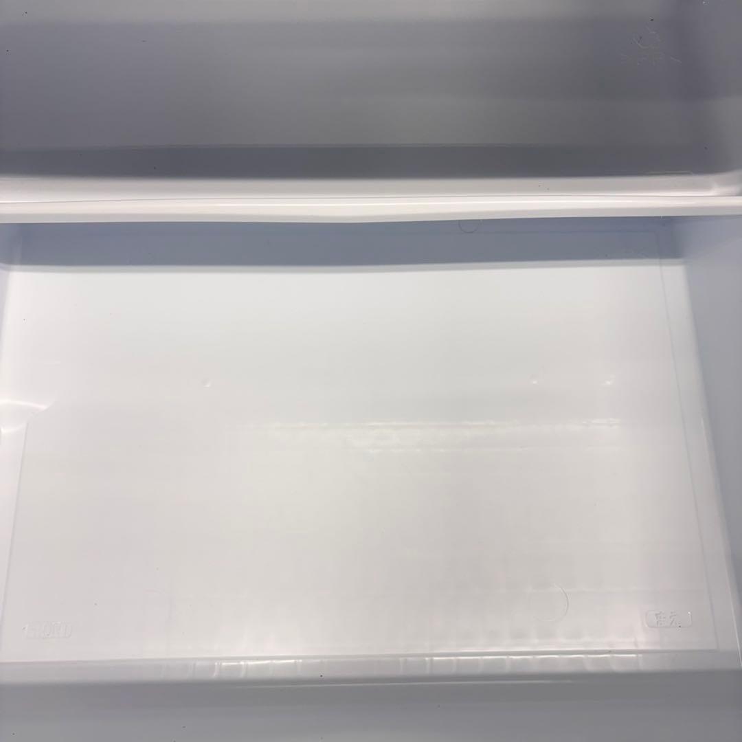 594 2023年製 三菱 大型冷蔵庫 300L強自動製氷 小型 家庭用 右開き