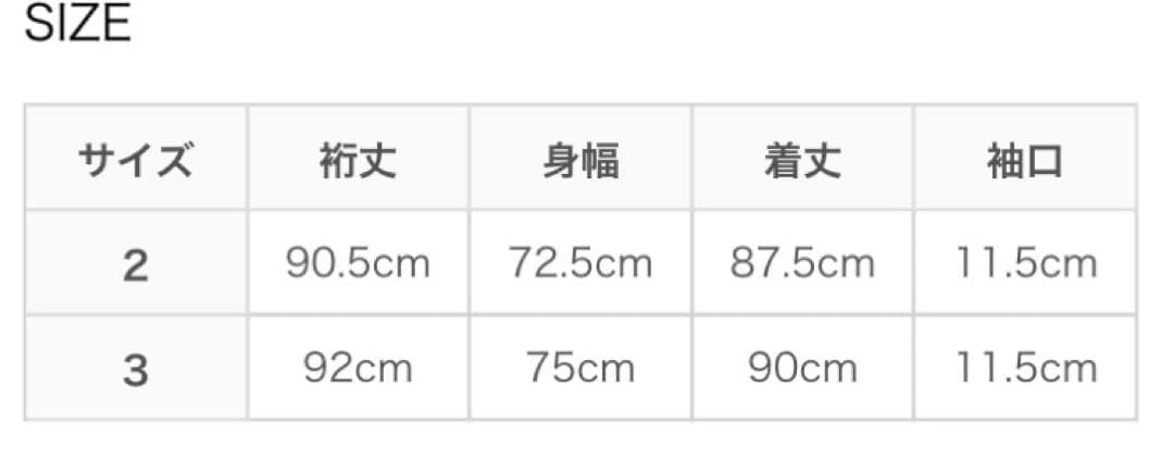 COMOLI コモリ 23AW コットンシルク フーデッドコート size3