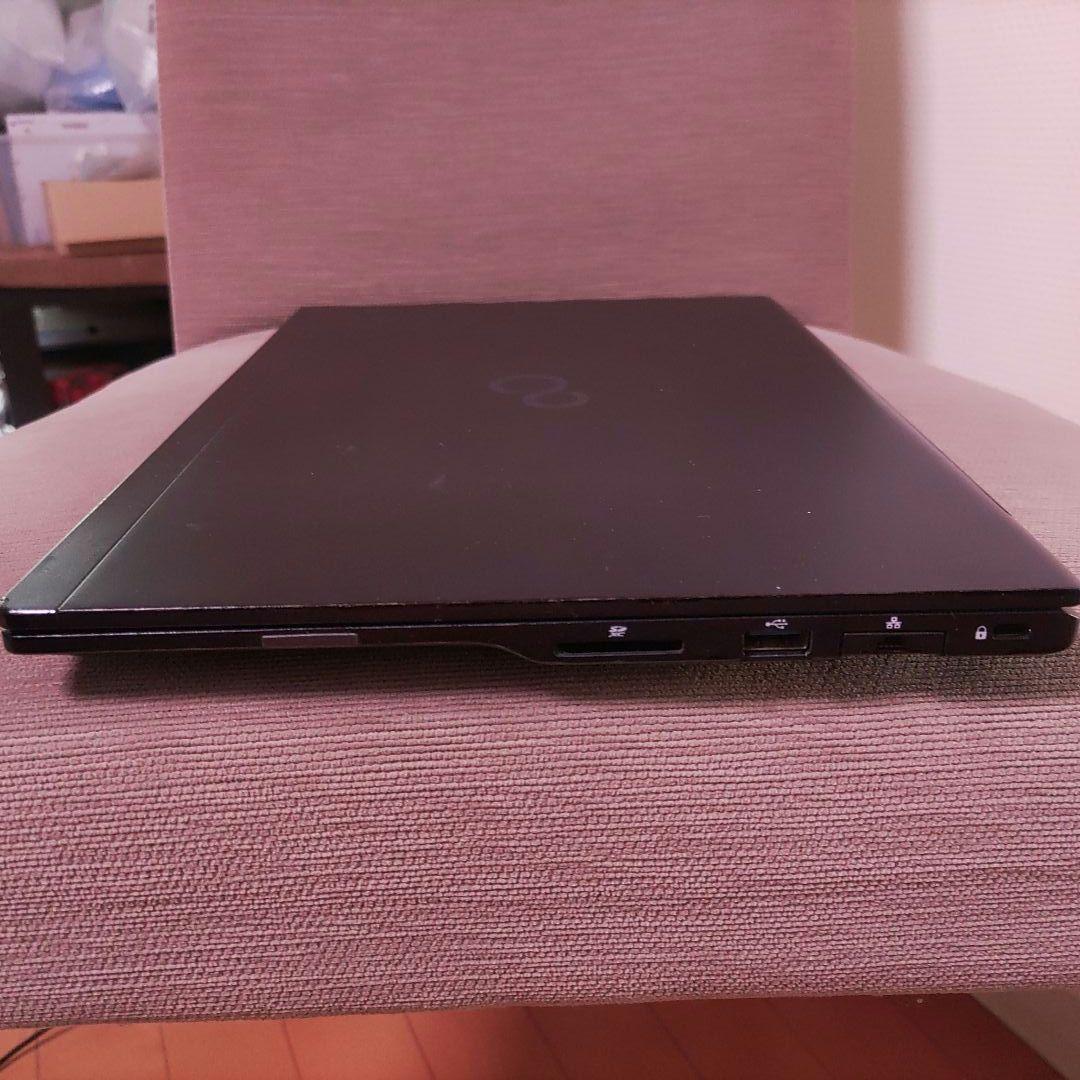 Ｉ⑲富士通　FMVU2404HP　U939/B