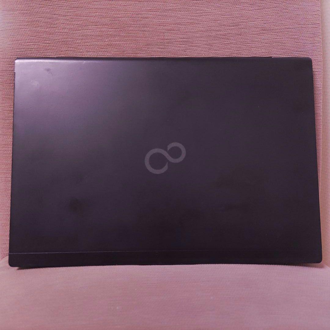 Ｉ⑲富士通　FMVU2404HP　U939/B