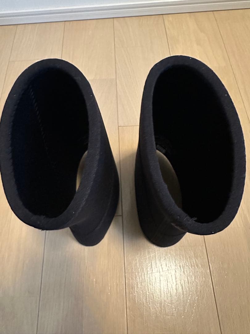 【週末値下】TKS タイタン　ニースリーブ　メッシュバッグ付き XLサイズ