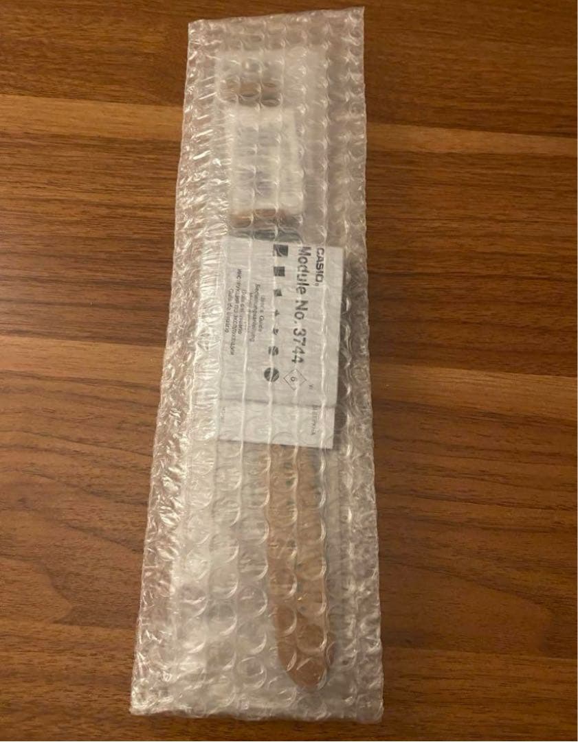 時計 CASIO STANDARD mtp-m305L 1A