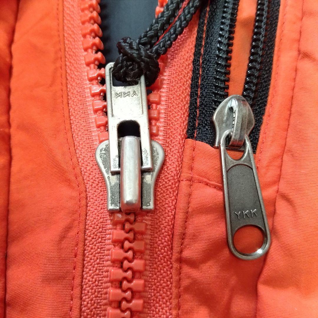 90s ノースフェイス　ヌプシ　マウンテン　ダウン　700フィル　ゴールドウィン