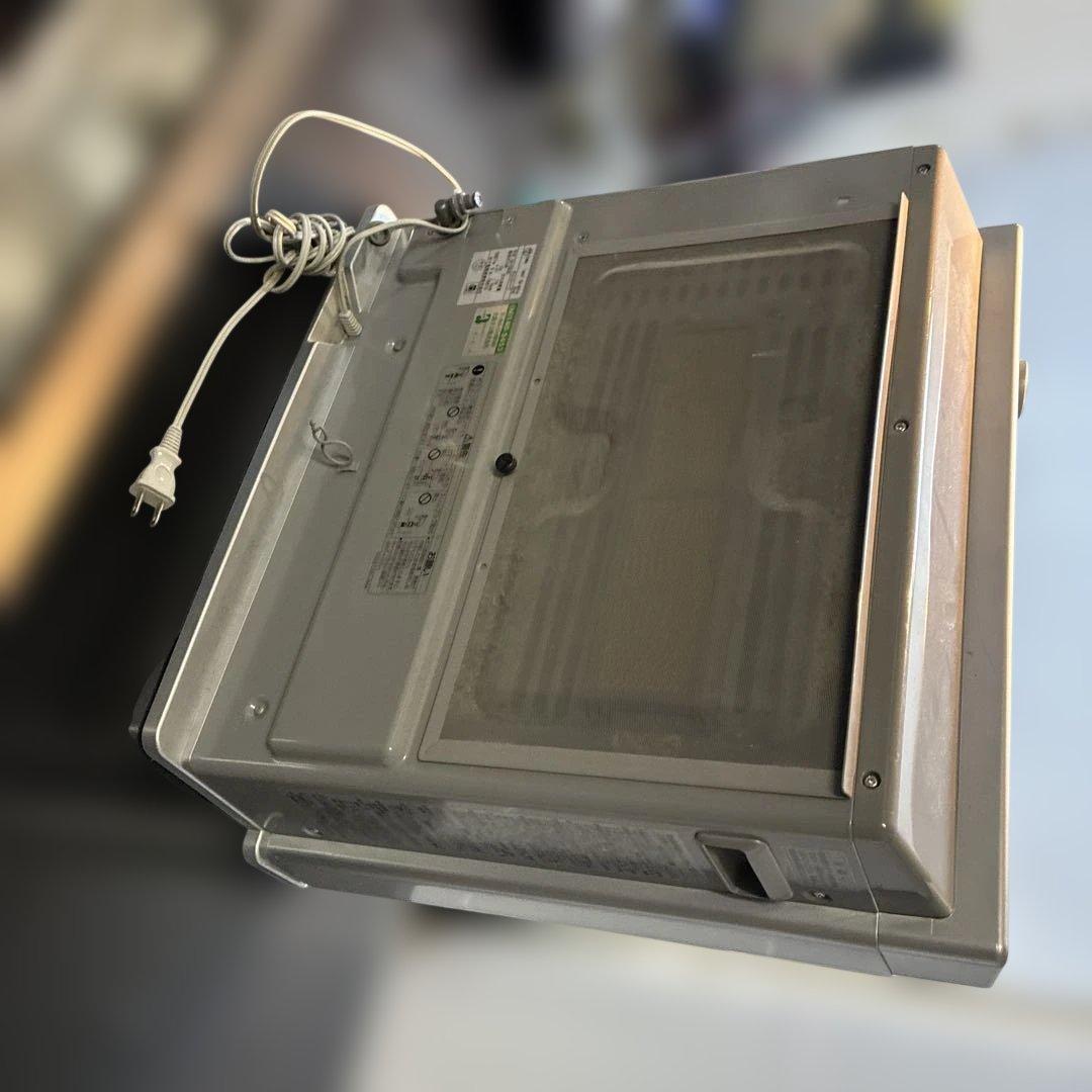 稼働確認済美品@大阪ガスファンヒーター　gs-35g2g ホースもあります