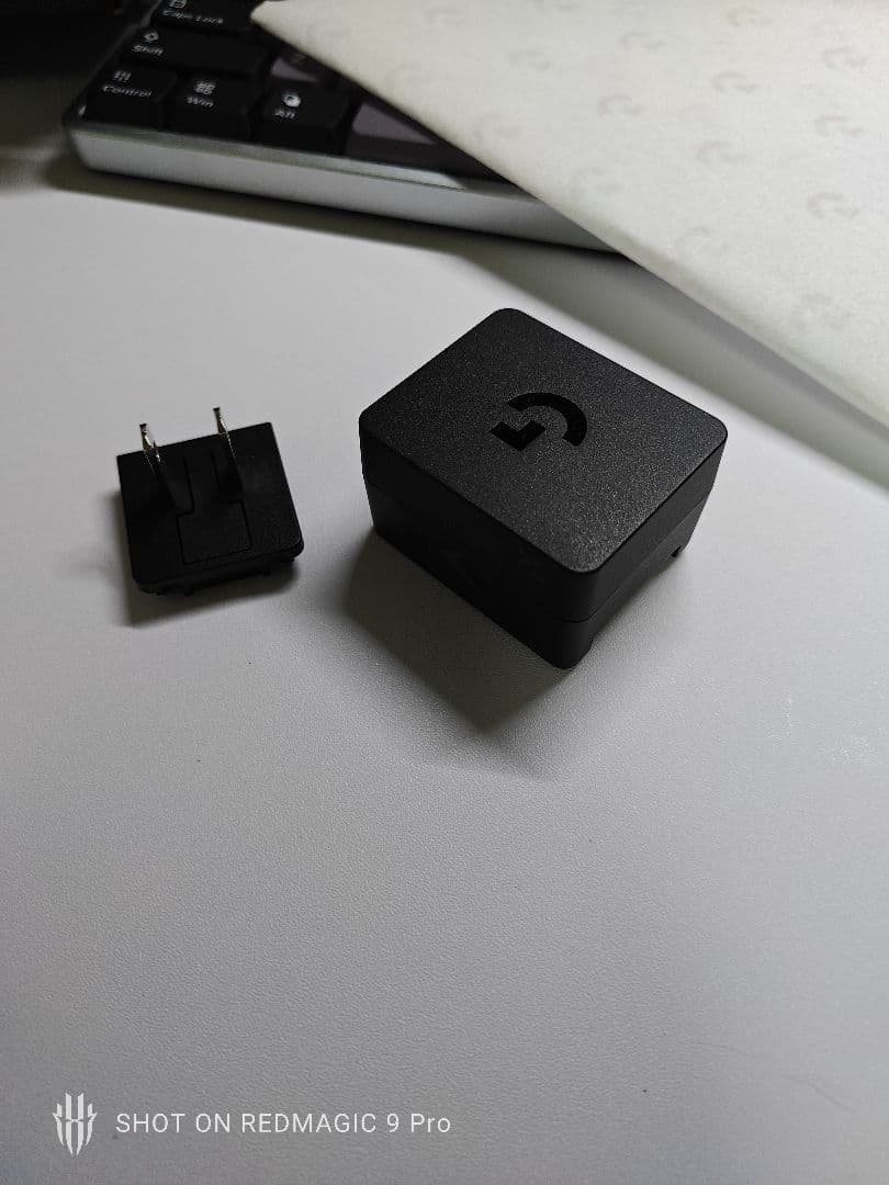 即購入OK! 専用対応可能！ ロジクール a50x 最終値下げ！