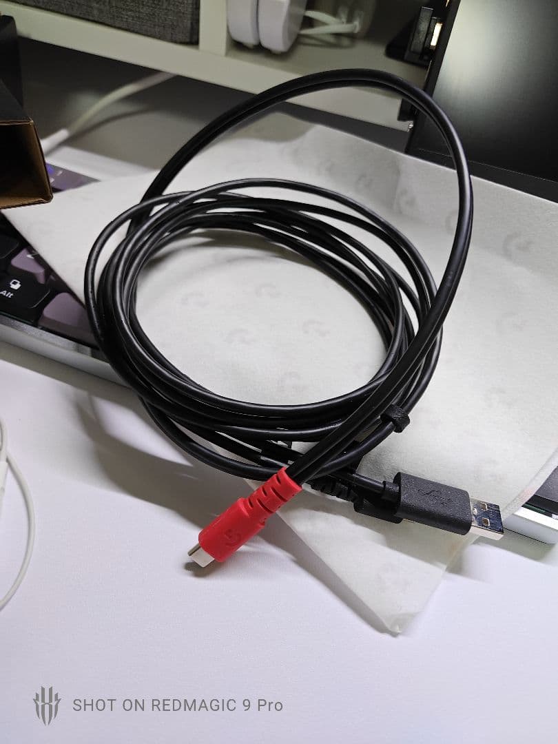 即購入OK! 専用対応可能！ ロジクール a50x 最終値下げ！