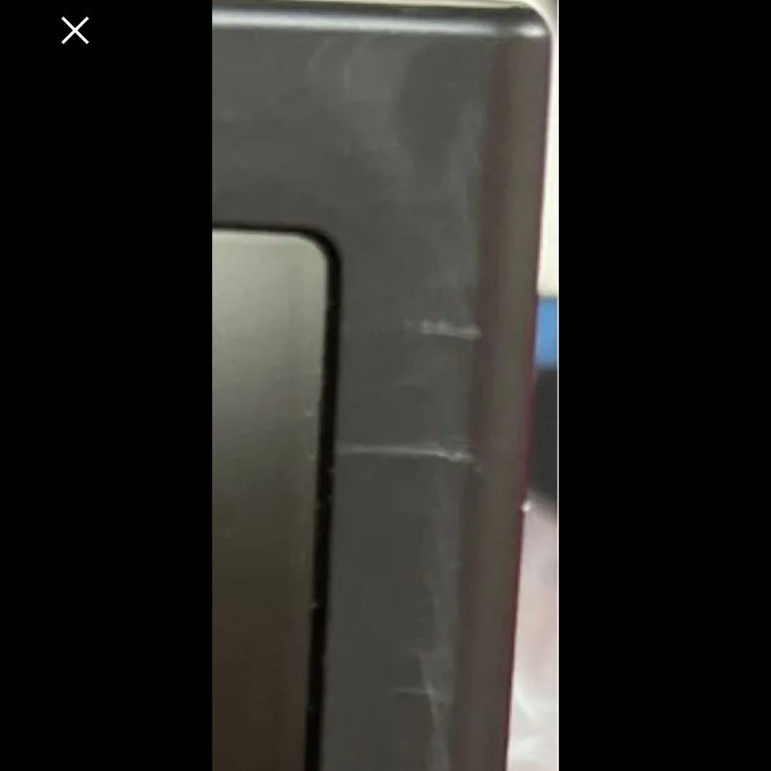 TOSHIBA 40型REGZA フルハイビジョン液晶テレビ型40s22